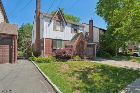 26 Ferncliff Road Bloomfield NJ 07003