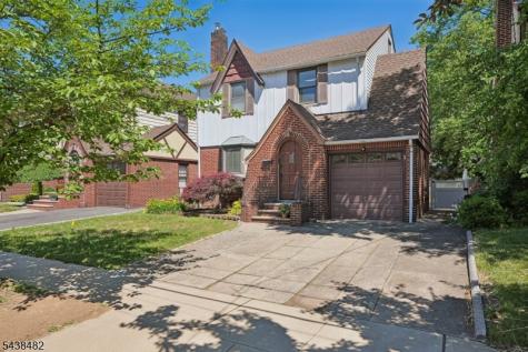 26 Ferncliff Road Bloomfield NJ 07003