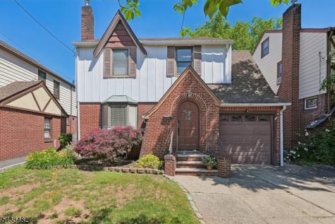 26 Ferncliff Road Bloomfield NJ 07003
