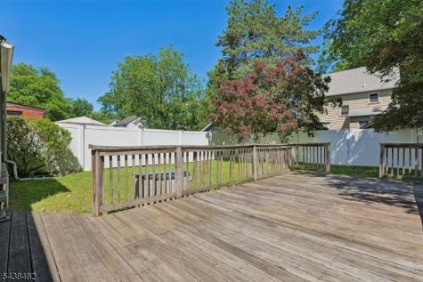 26 Ferncliff Road Bloomfield NJ 07003