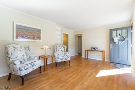 12 Eaton Court Summit NJ 07901