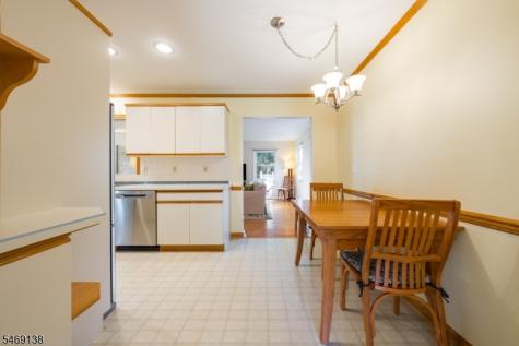 12 Eaton Court Summit NJ 07901