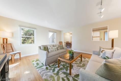 12 Eaton Court Summit NJ 07901