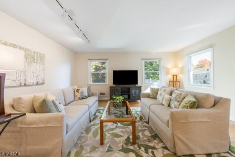 12 Eaton Court Summit NJ 07901