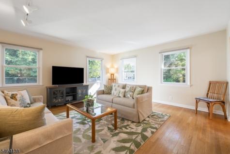 12 Eaton Court Summit NJ 07901