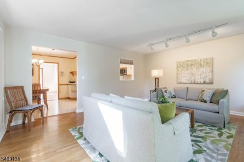 12 Eaton Court Summit NJ 07901