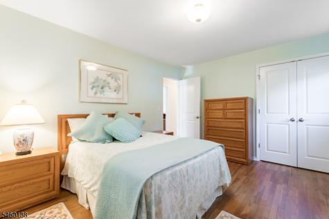 12 Eaton Court Summit NJ 07901