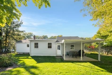 12 Eaton Court Summit NJ 07901