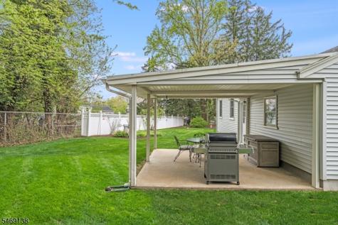 12 Eaton Court Summit NJ 07901