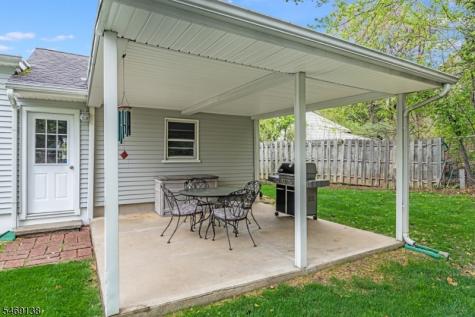 12 Eaton Court Summit NJ 07901