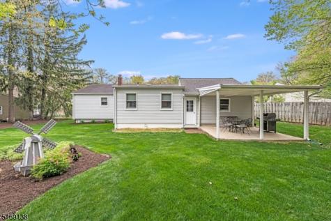 12 Eaton Court Summit NJ 07901