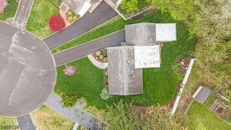12 Eaton Court Summit NJ 07901