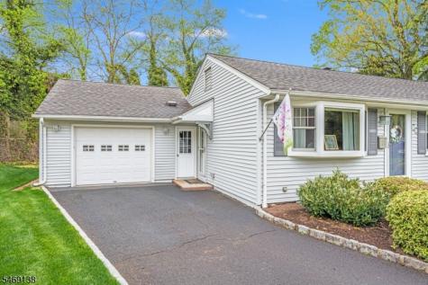 12 Eaton Court Summit NJ 07901