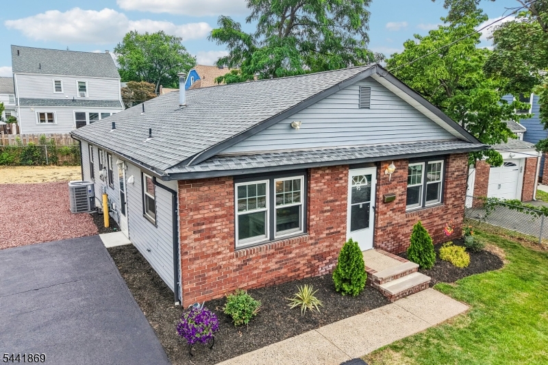 95 Mitchell Street West Orange NJ 07052