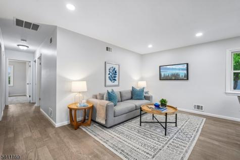 95 Mitchell Street West Orange NJ 07052