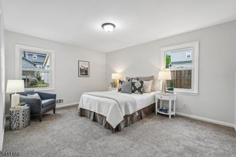 95 Mitchell Street West Orange NJ 07052