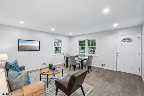 95 Mitchell Street West Orange NJ 07052