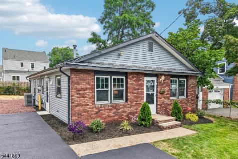 95 Mitchell Street West Orange NJ 07052