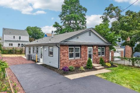 95 Mitchell Street West Orange NJ 07052