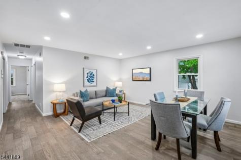 95 Mitchell Street West Orange NJ 07052