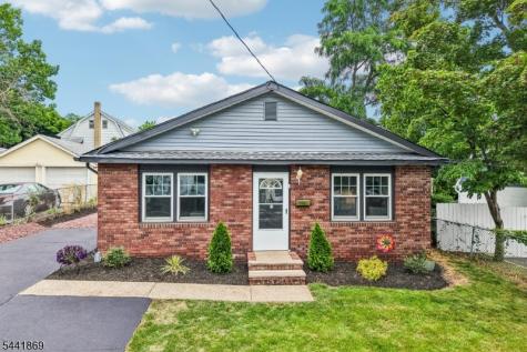 95 Mitchell Street West Orange NJ 07052