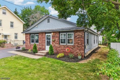95 Mitchell Street West Orange NJ 07052