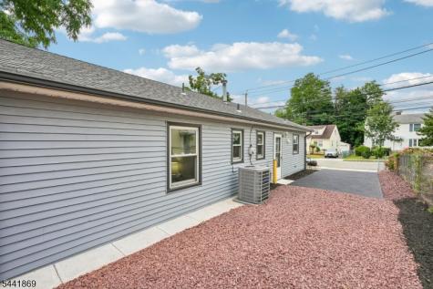 95 Mitchell Street West Orange NJ 07052