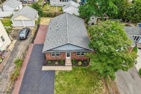 95 Mitchell Street West Orange NJ 07052