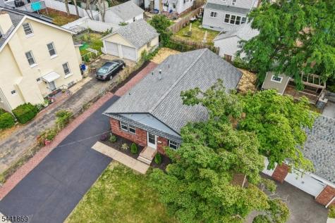 95 Mitchell Street West Orange NJ 07052