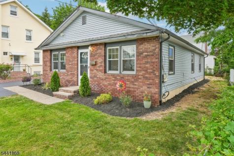 95 Mitchell Street West Orange NJ 07052