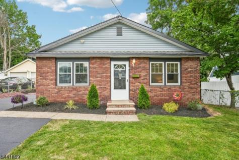 95 Mitchell Street West Orange NJ 07052