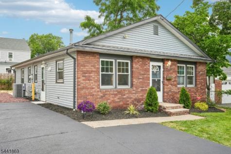 95 Mitchell Street West Orange NJ 07052