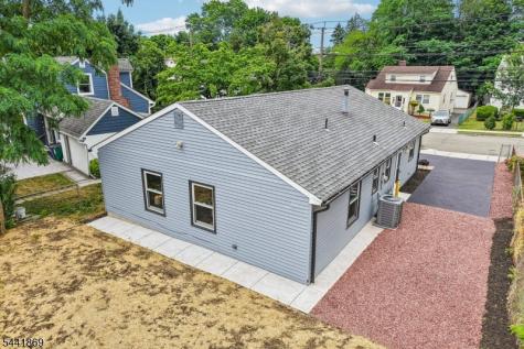95 Mitchell Street West Orange NJ 07052