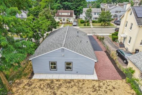 95 Mitchell Street West Orange NJ 07052