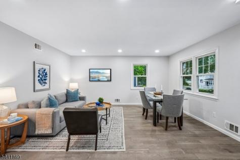 95 Mitchell Street West Orange NJ 07052