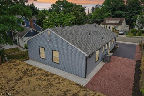 95 Mitchell Street West Orange NJ 07052
