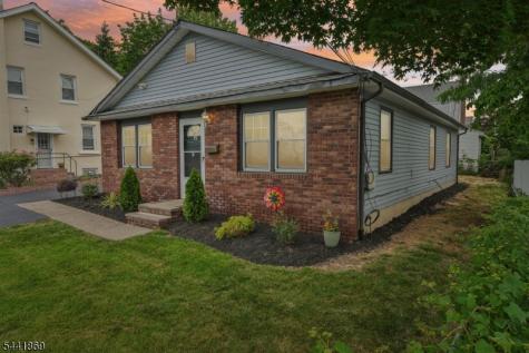 95 Mitchell Street West Orange NJ 07052