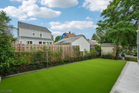 95 Mitchell Street West Orange NJ 07052