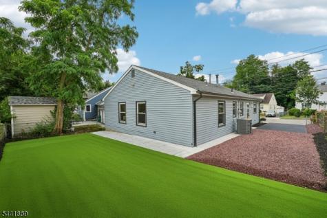 95 Mitchell Street West Orange NJ 07052