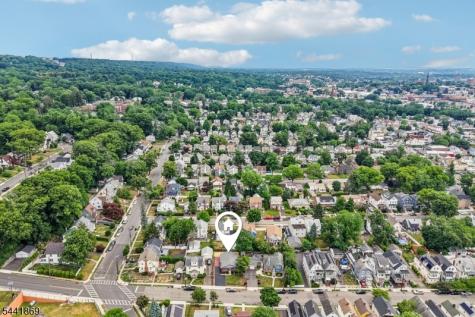 95 Mitchell Street West Orange NJ 07052