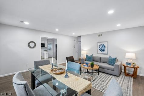 95 Mitchell Street West Orange NJ 07052