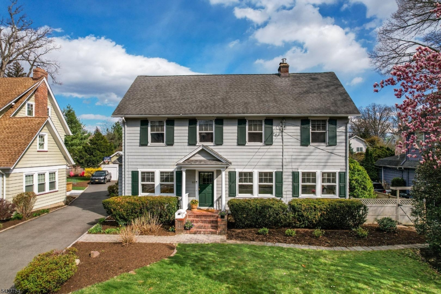 83 Essex Avenue Montclair NJ 07042