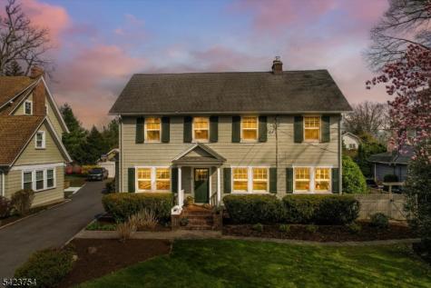 83 Essex Avenue Montclair NJ 07042