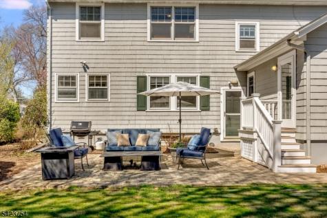 83 Essex Avenue Montclair NJ 07042
