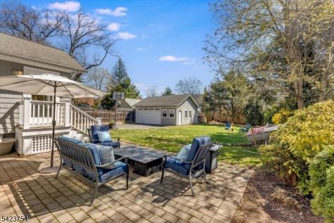 83 Essex Avenue Montclair NJ 07042