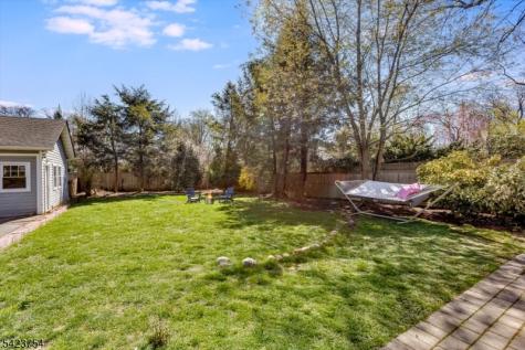 83 Essex Avenue Montclair NJ 07042