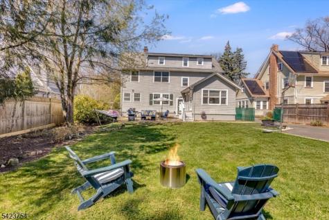 83 Essex Avenue Montclair NJ 07042
