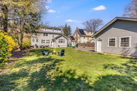 83 Essex Avenue Montclair NJ 07042