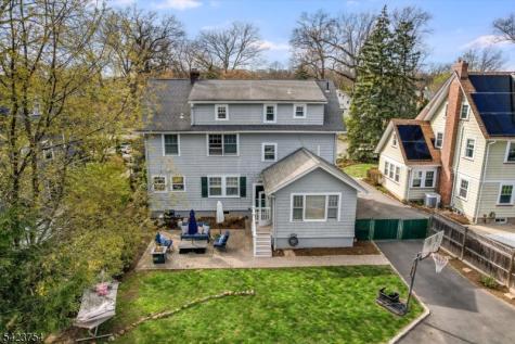 83 Essex Avenue Montclair NJ 07042