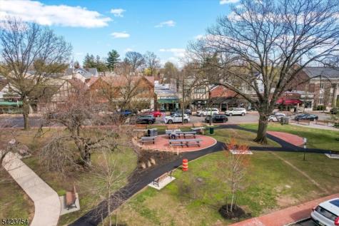 83 Essex Avenue Montclair NJ 07042